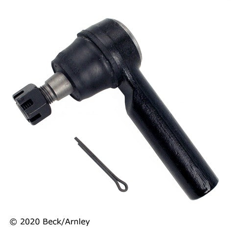 Steering Tie Rod End Beck Arnley 101-5195