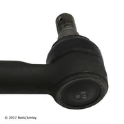 Steering Tie Rod End Beck Arnley 101-5195