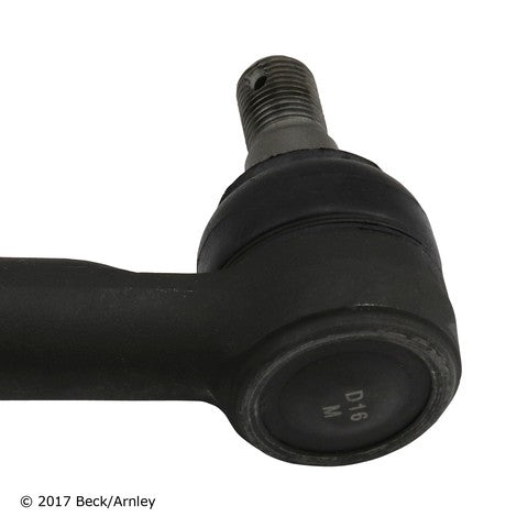 Steering Tie Rod End Beck Arnley 101-5195