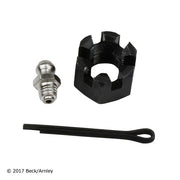 Steering Tie Rod End Beck Arnley 101-5195
