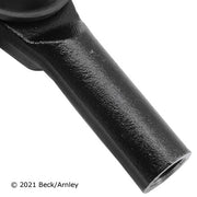 Steering Tie Rod End Beck Arnley 101-5195