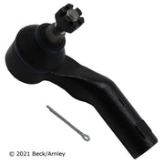 Steering Tie Rod End Beck Arnley 101-5196