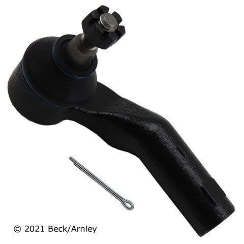 Steering Tie Rod End Beck Arnley 101-5196