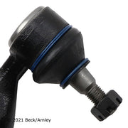Steering Tie Rod End Beck Arnley 101-5196