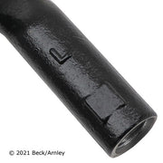 Steering Tie Rod End Beck Arnley 101-5196