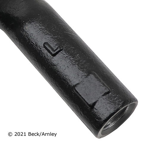Steering Tie Rod End Beck Arnley 101-5196