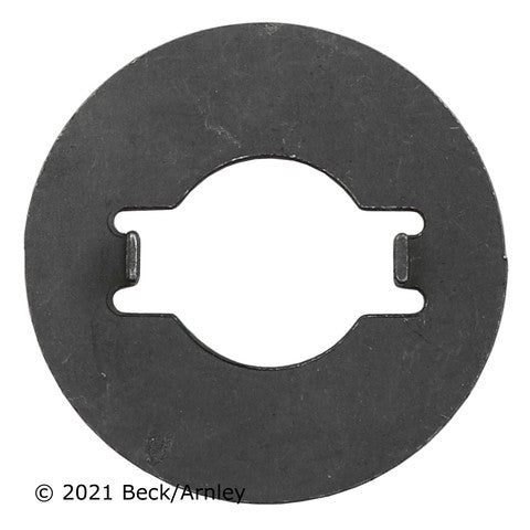 Steering Tie Rod End Beck Arnley 101-5221