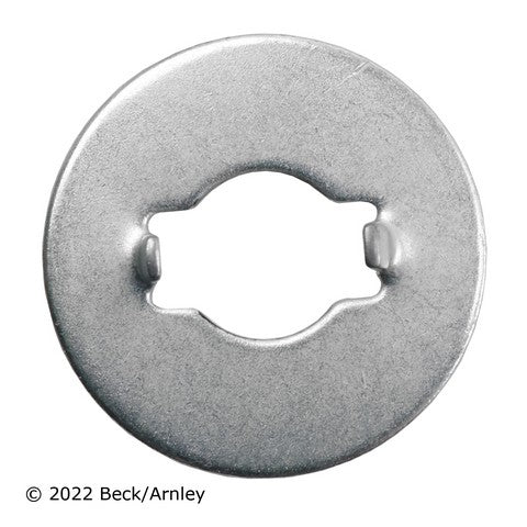 Steering Tie Rod End Beck Arnley 101-5230