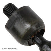 Steering Tie Rod End Beck Arnley 101-5238