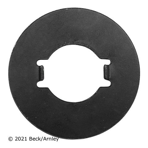 Steering Tie Rod End Beck Arnley 101-5238