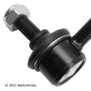 Suspension Stabilizer Bar Link Beck Arnley 101-5257