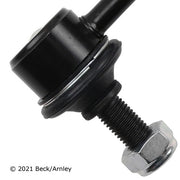 Suspension Stabilizer Bar Link Beck Arnley 101-5258