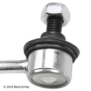 Suspension Stabilizer Bar Link Beck Arnley 101-5277