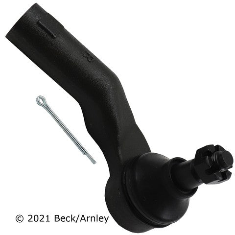 Steering Tie Rod End Beck Arnley 101-5280