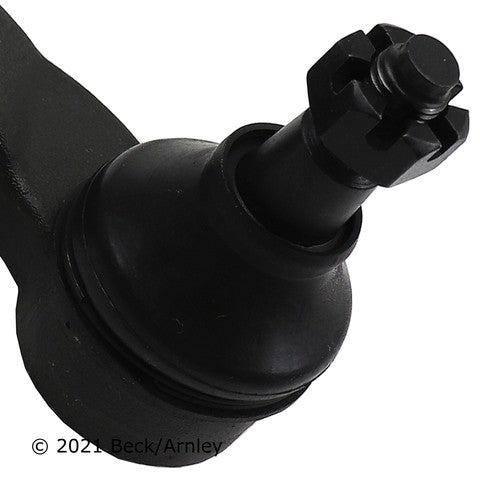 Steering Tie Rod End Beck Arnley 101-5280