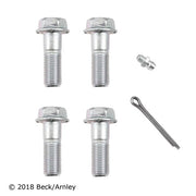 Suspension Ball Joint Beck Arnley 101-5281