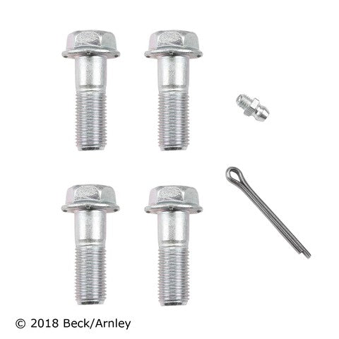 Suspension Ball Joint Beck Arnley 101-5281