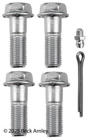 Suspension Ball Joint Beck Arnley 101-5282