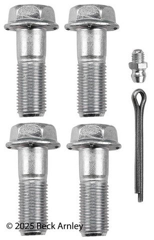 Suspension Ball Joint Beck Arnley 101-5282