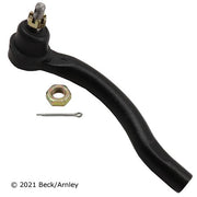 Steering Tie Rod End Beck Arnley 101-5297
