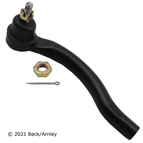 Steering Tie Rod End Beck Arnley 101-5297