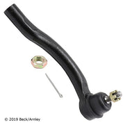 Steering Tie Rod End Beck Arnley 101-5298