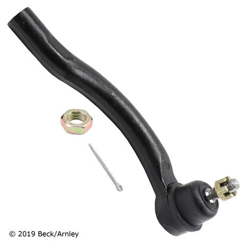 Steering Tie Rod End Beck Arnley 101-5298