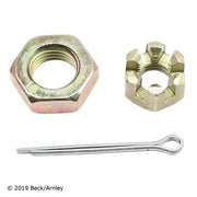Steering Tie Rod End Beck Arnley 101-5298