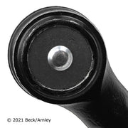 Steering Tie Rod End Beck Arnley 101-5299