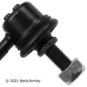 Suspension Stabilizer Bar Link Beck Arnley 101-5300