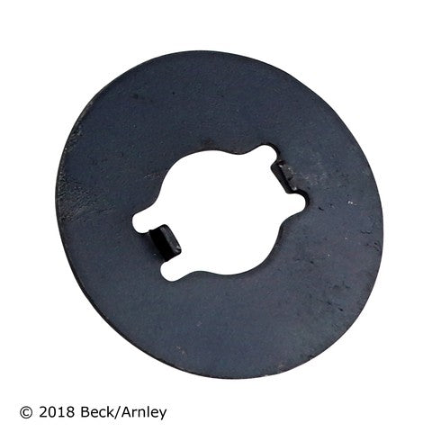 Steering Tie Rod End Beck Arnley 101-5310