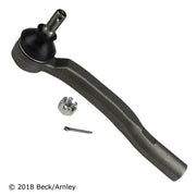 Steering Tie Rod End Beck Arnley 101-5314