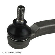 Steering Tie Rod End Beck Arnley 101-5314