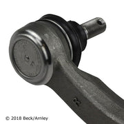 Steering Tie Rod End Beck Arnley 101-5314