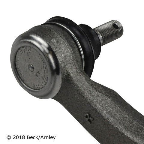 Steering Tie Rod End Beck Arnley 101-5314