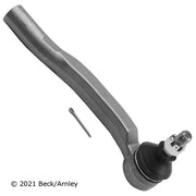 Steering Tie Rod End Beck Arnley 101-5315