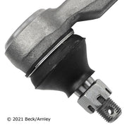 Steering Tie Rod End Beck Arnley 101-5315