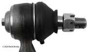 Steering Tie Rod End Beck Arnley 101-5317
