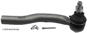 Steering Tie Rod End Beck Arnley 101-5318