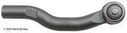 Steering Tie Rod End Beck Arnley 101-5318