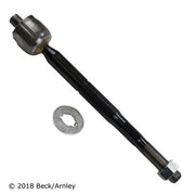 Steering Tie Rod End Beck Arnley 101-5319