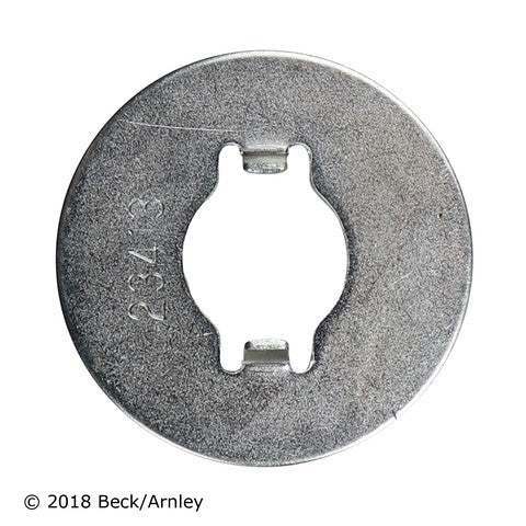 Steering Tie Rod End Beck Arnley 101-5319