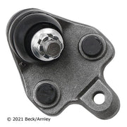 Suspension Ball Joint Beck Arnley 101-5320