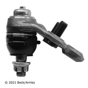 Suspension Ball Joint Beck Arnley 101-5320