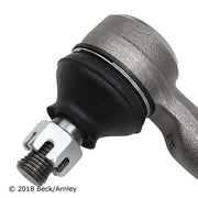 Steering Center Link Beck Arnley 101-5322