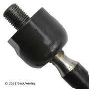 Steering Tie Rod End Beck Arnley 101-5325