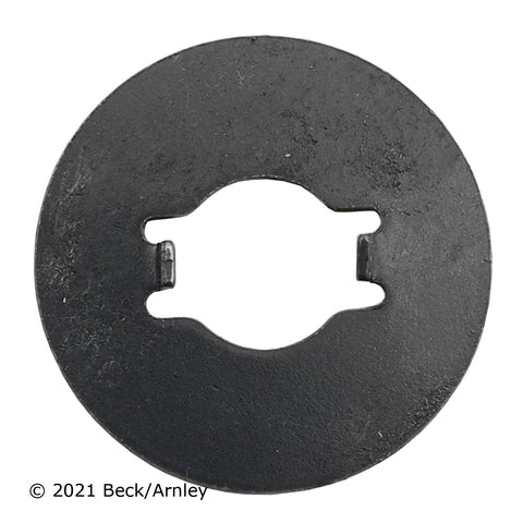Steering Tie Rod End Beck Arnley 101-5325