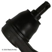 Steering Tie Rod End Beck Arnley 101-5326