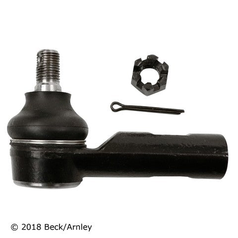 Steering Tie Rod End Beck Arnley 101-5329