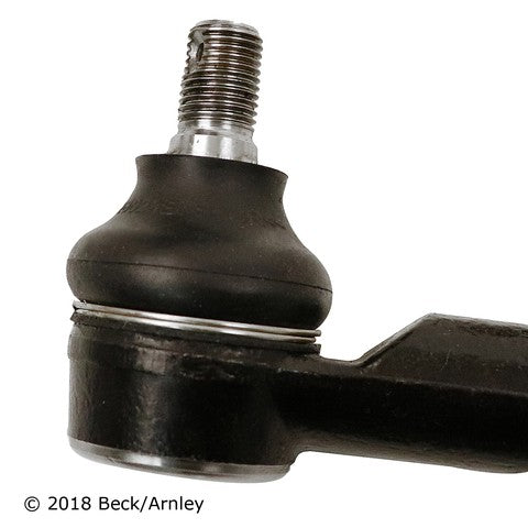 Steering Tie Rod End Beck Arnley 101-5329